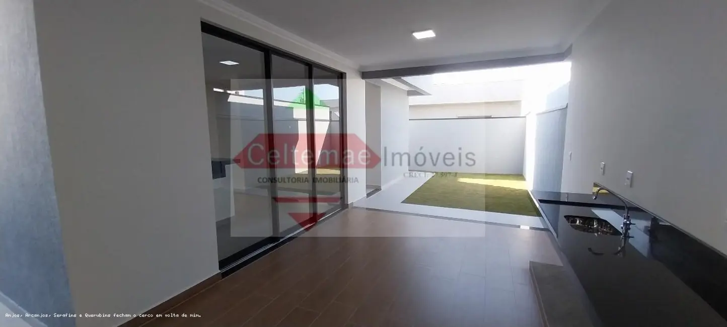 Foto 7 de Casa de Condomínio com 3 quartos à venda, 184m2 em Taubate - SP