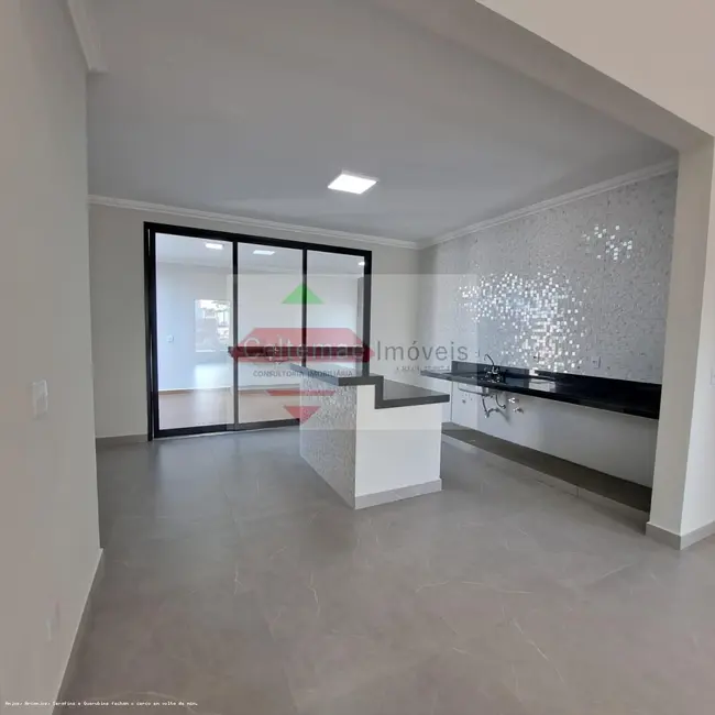 Foto 5 de Casa de Condomínio com 3 quartos à venda, 184m2 em Taubate - SP