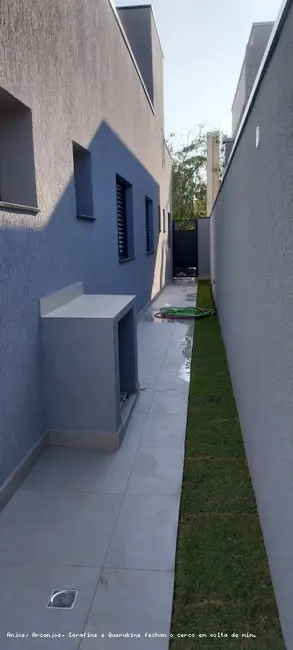 Foto 9 de Casa de Condomínio com 3 quartos à venda, 184m2 em Taubate - SP