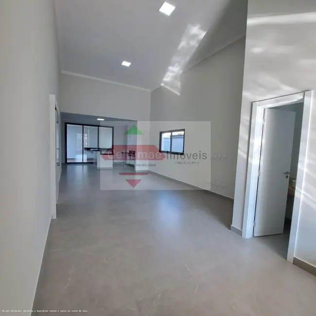 Foto 4 de Casa de Condomínio com 3 quartos à venda, 184m2 em Taubate - SP