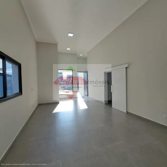 Foto 3 de Casa de Condomínio com 3 quartos à venda, 184m2 em Taubate - SP