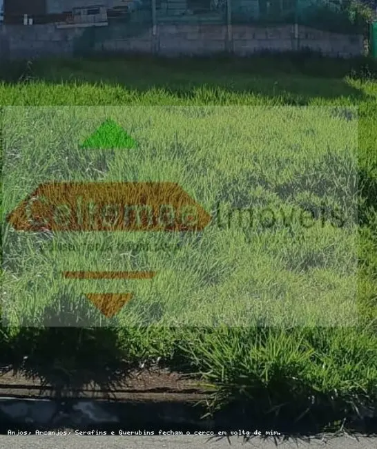 Foto 1 de Terreno / Lote à venda em Taubate - SP