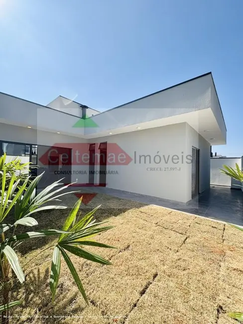 Foto 9 de Casa de Condomínio com 3 quartos à venda, 154m2 em Tremembe - SP