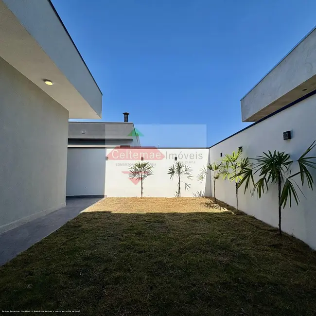 Foto 8 de Casa de Condomínio com 3 quartos à venda, 154m2 em Tremembe - SP