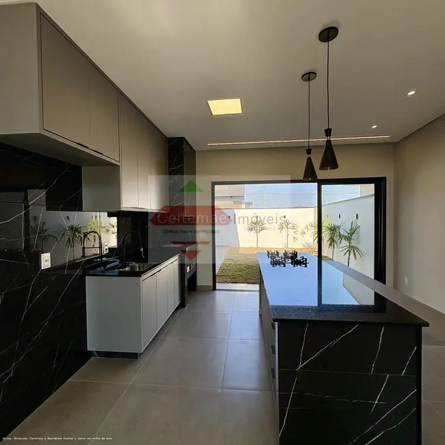 Foto 6 de Casa de Condomínio com 3 quartos à venda, 154m2 em Tremembe - SP