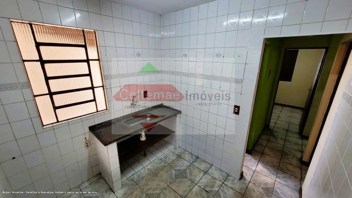 Foto 6 de Casa com 2 quartos à venda, 42m2 em Taubate - SP