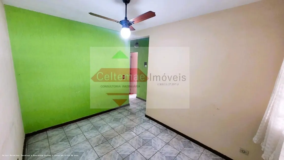 Foto 4 de Casa com 2 quartos à venda, 42m2 em Taubate - SP