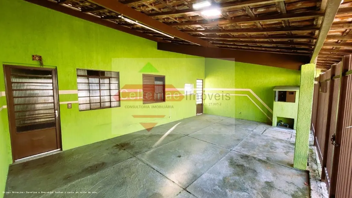 Foto 3 de Casa com 2 quartos à venda, 42m2 em Taubate - SP