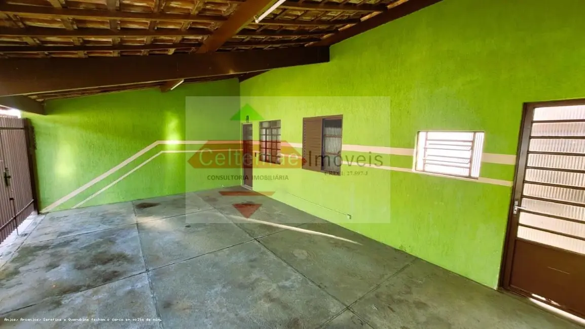 Foto 1 de Casa com 2 quartos à venda, 42m2 em Taubate - SP