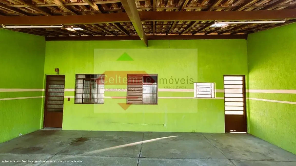 Foto 2 de Casa com 2 quartos à venda, 42m2 em Taubate - SP