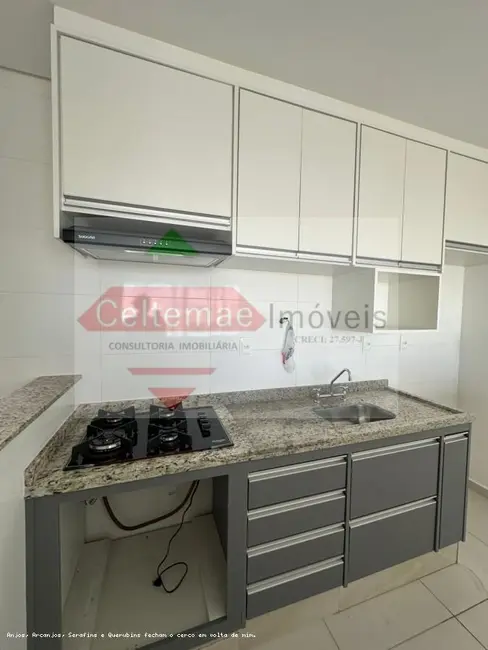 Foto 7 de Apartamento com 2 quartos à venda em Taubate - SP