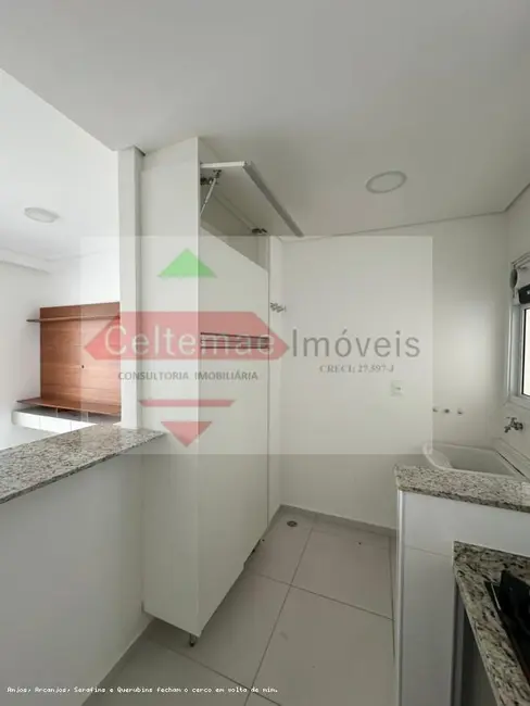 Foto 8 de Apartamento com 2 quartos à venda em Taubate - SP