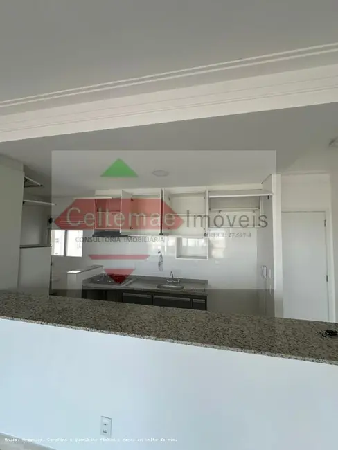 Foto 3 de Apartamento com 2 quartos à venda em Taubate - SP