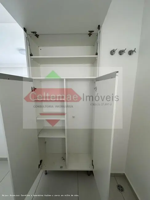 Foto 9 de Apartamento com 2 quartos à venda em Taubate - SP