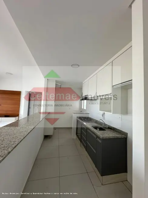 Foto 6 de Apartamento com 2 quartos à venda em Taubate - SP
