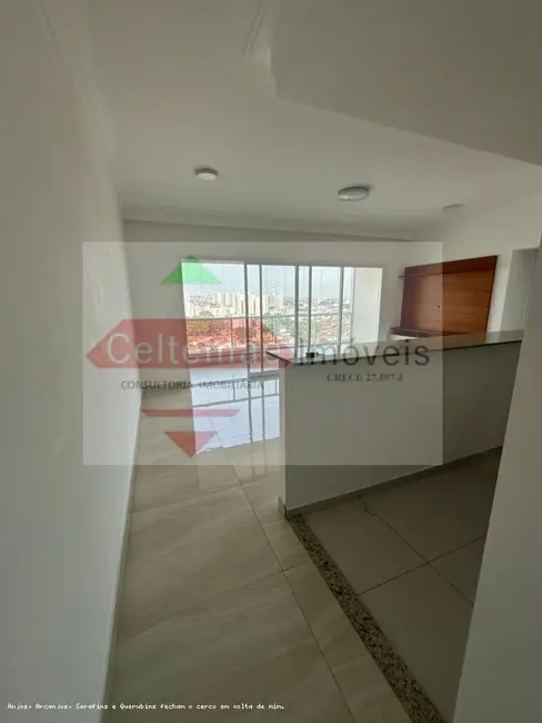 Foto 1 de Apartamento com 2 quartos à venda em Taubate - SP