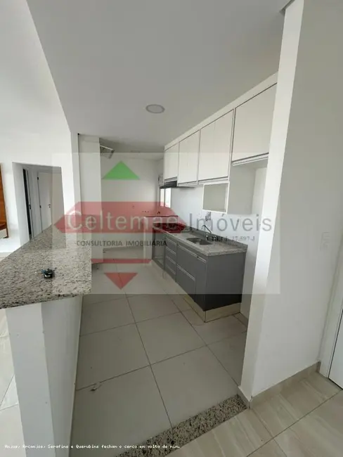Foto 5 de Apartamento com 2 quartos à venda em Taubate - SP