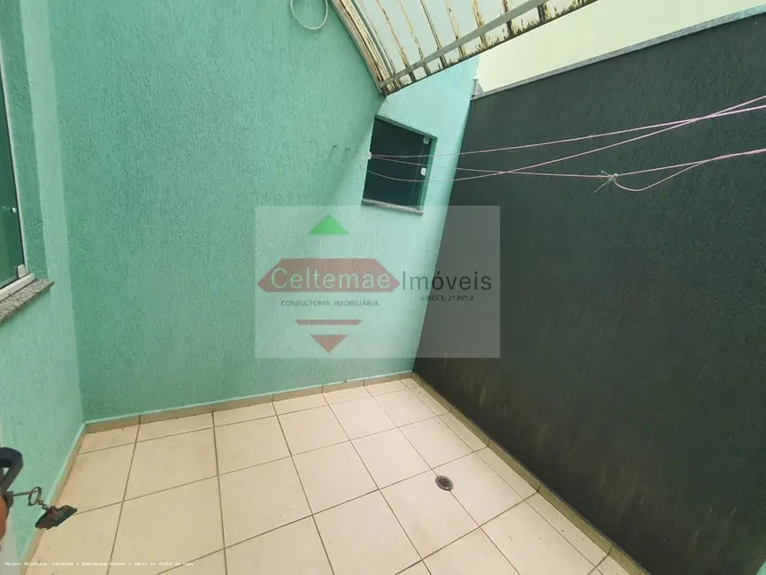 Foto 9 de Apartamento com 2 quartos à venda, 64m2 em Taubate - SP