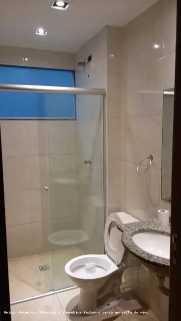 Apartamento com 2 quartos à venda, 64m2 em Taubate - SP - imagem 8 Foto 8 de Apartamento com 2 quartos à venda, 64m2 em Taubate - SP