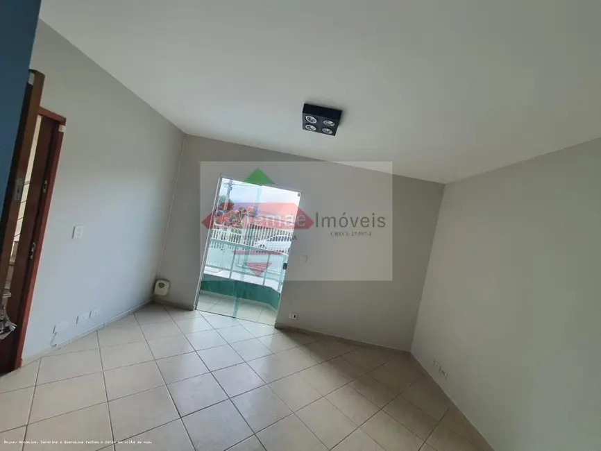 Foto 2 de Apartamento com 2 quartos à venda, 64m2 em Taubate - SP