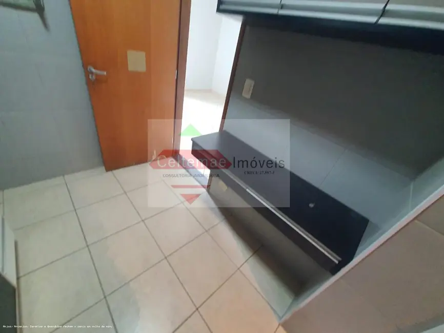 Foto 6 de Apartamento com 2 quartos à venda, 64m2 em Taubate - SP