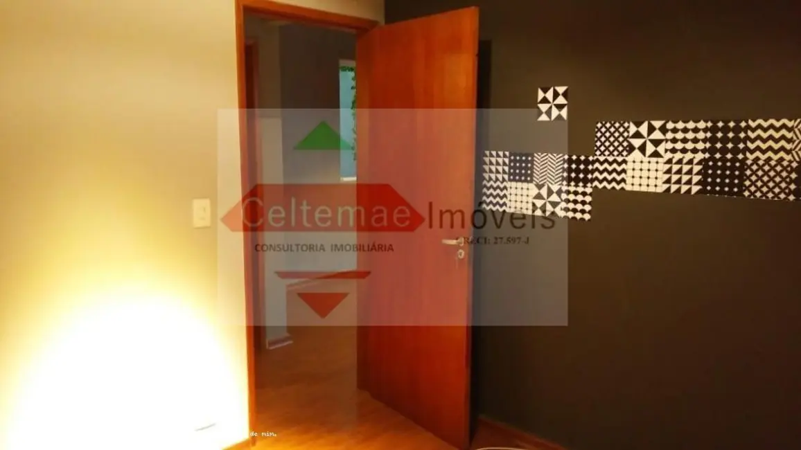 Apartamento com 2 quartos à venda, 64m2 em Taubate - SP - imagem 9 Foto 9 de Apartamento com 2 quartos à venda, 64m2 em Taubate - SP