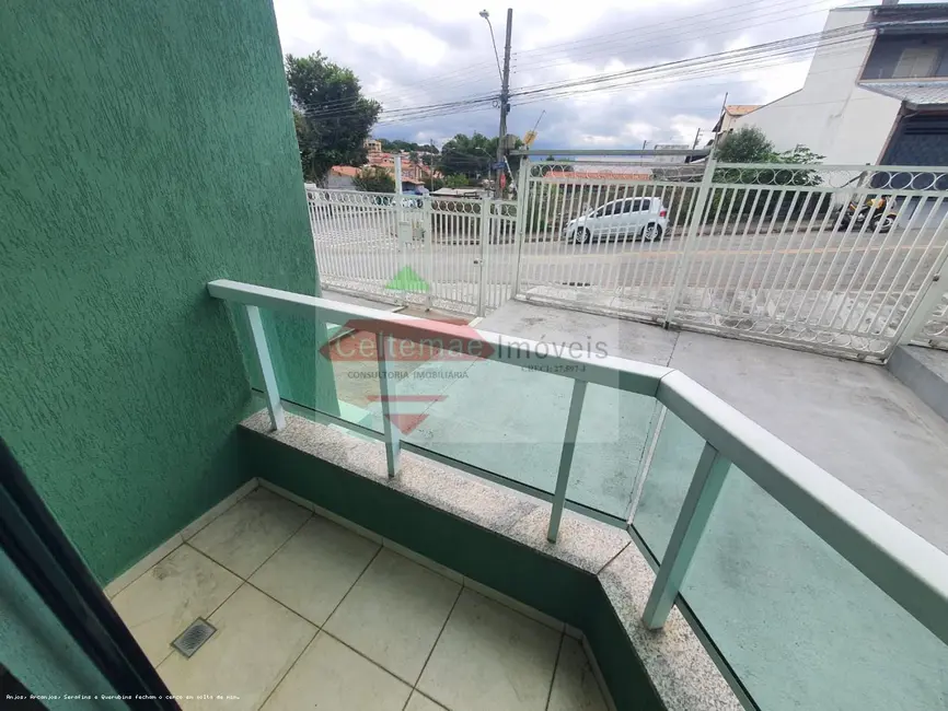 Foto 3 de Apartamento com 2 quartos à venda, 64m2 em Taubate - SP
