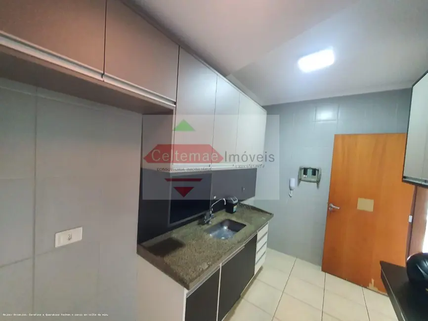 Foto 4 de Apartamento com 2 quartos à venda, 64m2 em Taubate - SP
