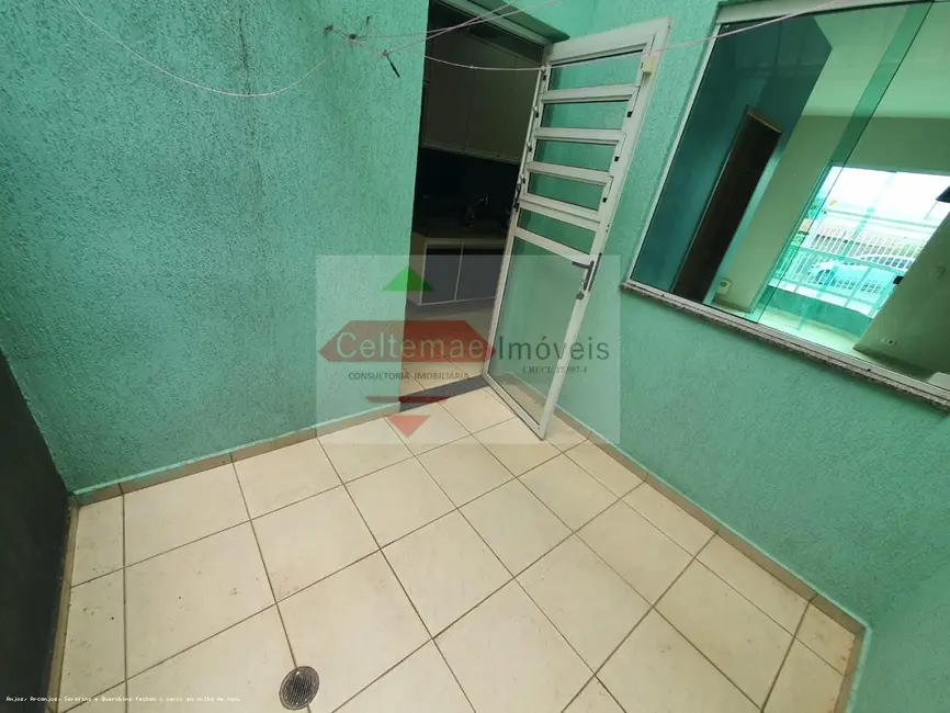 Foto 7 de Apartamento com 2 quartos à venda, 64m2 em Taubate - SP