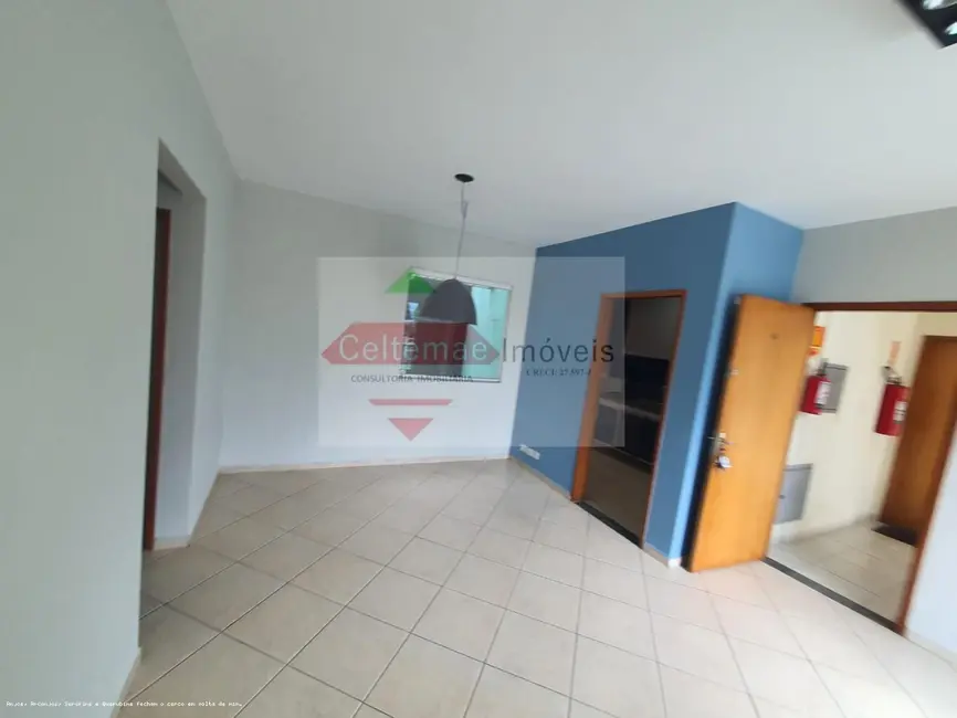 Foto 1 de Apartamento com 2 quartos à venda, 64m2 em Taubate - SP