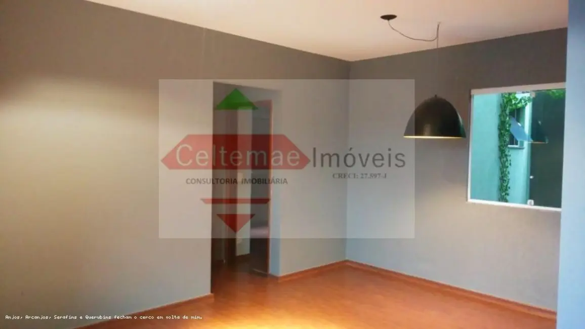 Apartamento com 2 quartos à venda, 64m2 em Taubate - SP - imagem 1 Foto 1 de Apartamento com 2 quartos à venda, 64m2 em Taubate - SP