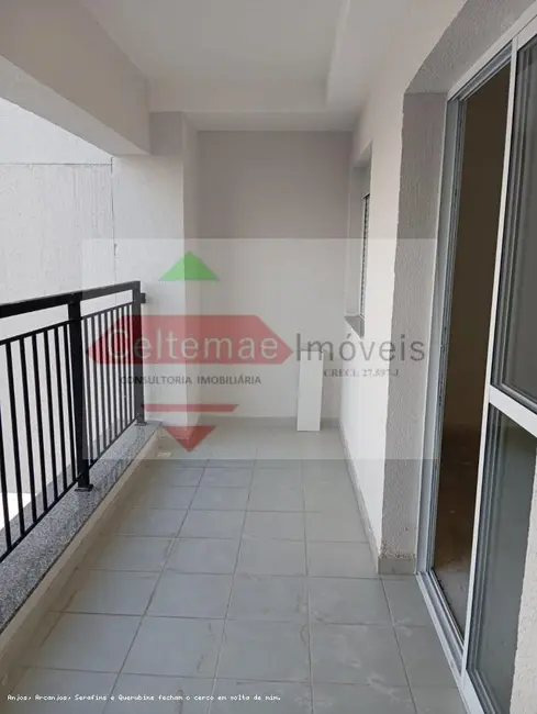 Foto 5 de Apartamento com 2 quartos à venda, 81m2 em Taubate - SP