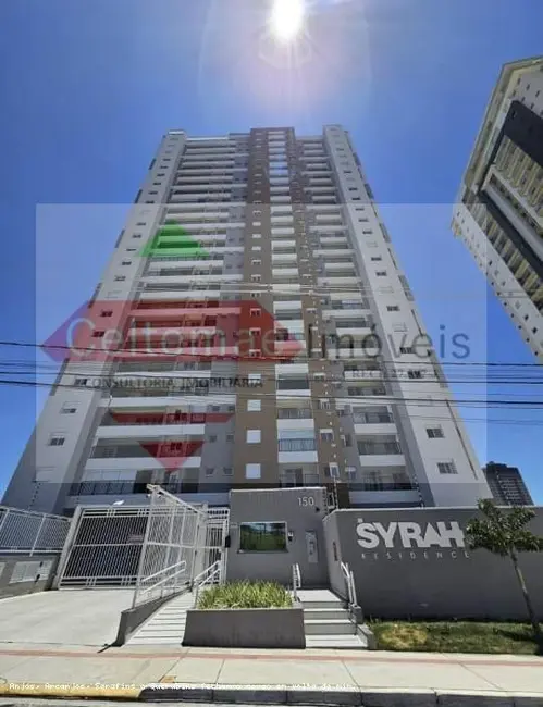 Foto 1 de Apartamento com 2 quartos à venda, 81m2 em Taubate - SP