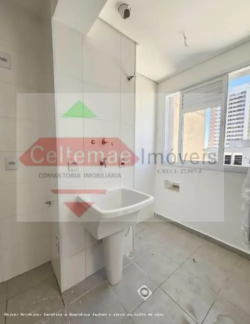 Foto 6 de Apartamento com 2 quartos à venda, 81m2 em Taubate - SP