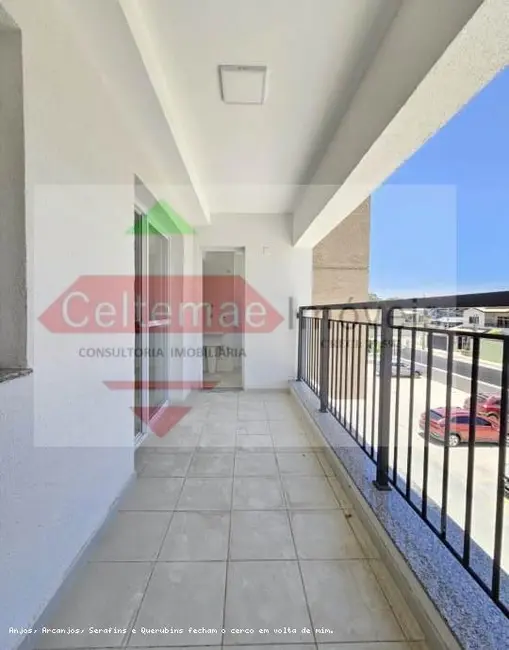 Foto 7 de Apartamento com 2 quartos à venda, 81m2 em Taubate - SP