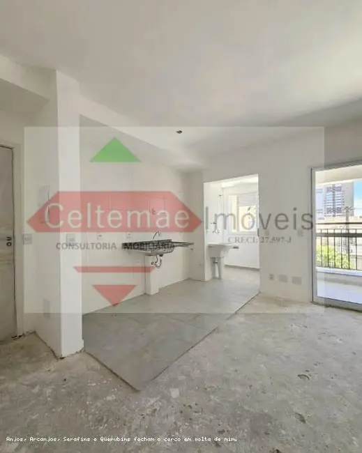 Foto 5 de Apartamento com 2 quartos à venda, 81m2 em Taubate - SP