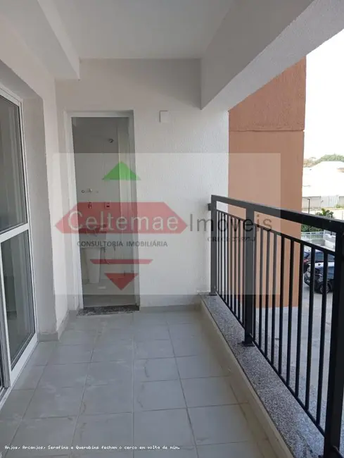 Foto 4 de Apartamento com 2 quartos à venda, 81m2 em Taubate - SP