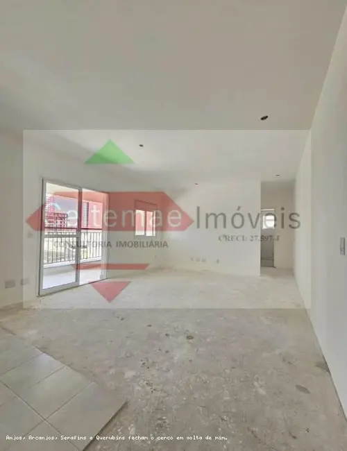 Foto 3 de Apartamento com 2 quartos à venda, 81m2 em Taubate - SP