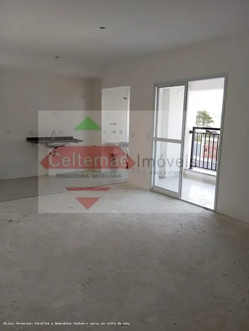 Foto 3 de Apartamento com 2 quartos à venda, 81m2 em Taubate - SP