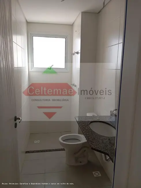 Foto 8 de Apartamento com 2 quartos à venda, 81m2 em Taubate - SP