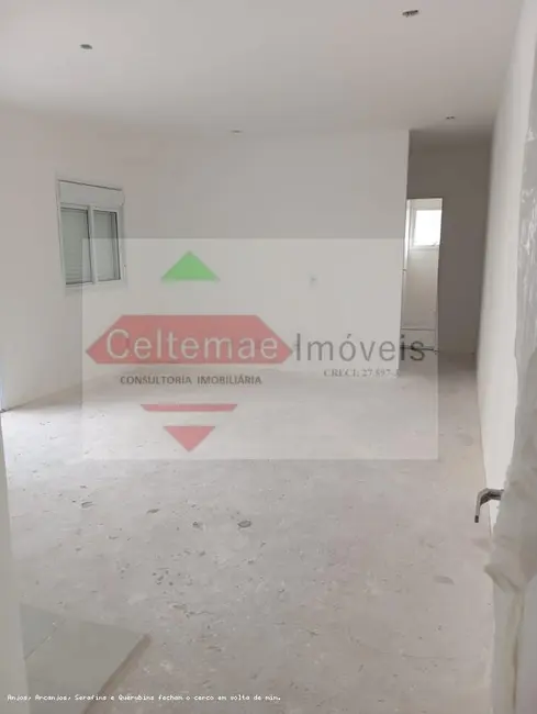 Foto 2 de Apartamento com 2 quartos à venda, 81m2 em Taubate - SP