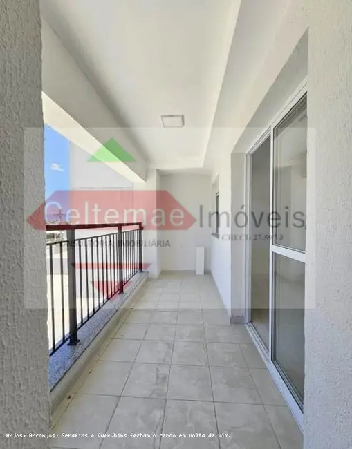 Foto 8 de Apartamento com 2 quartos à venda, 81m2 em Taubate - SP