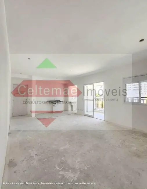 Foto 4 de Apartamento com 2 quartos à venda, 81m2 em Taubate - SP