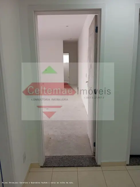 Foto 1 de Apartamento com 2 quartos à venda, 81m2 em Taubate - SP