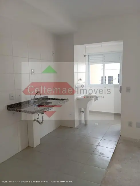 Foto 6 de Apartamento com 2 quartos à venda, 81m2 em Taubate - SP