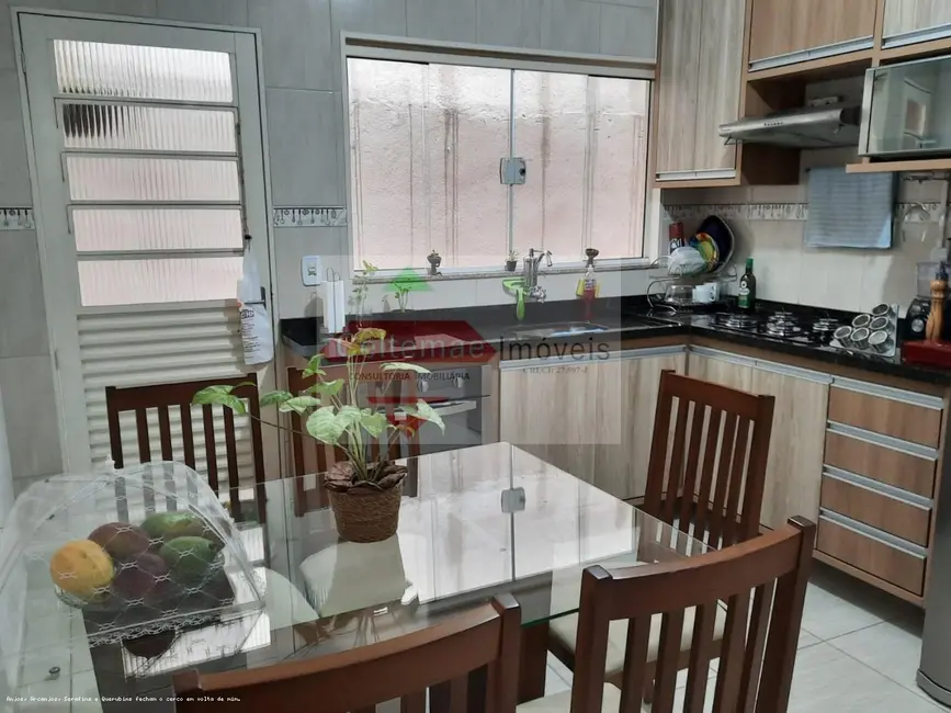 Foto 7 de Casa com 3 quartos à venda, 138m2 em Taubate - SP