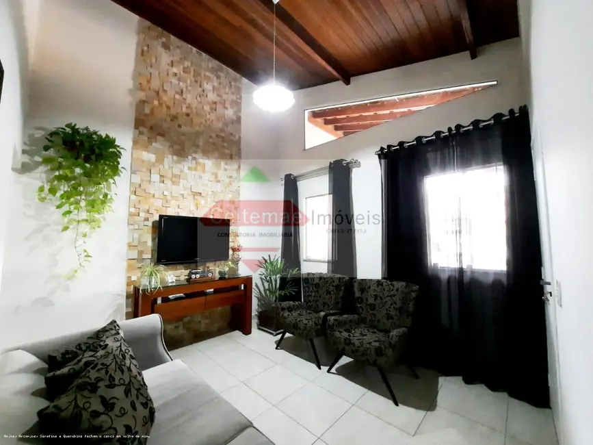 Foto 5 de Casa com 3 quartos à venda, 138m2 em Taubate - SP