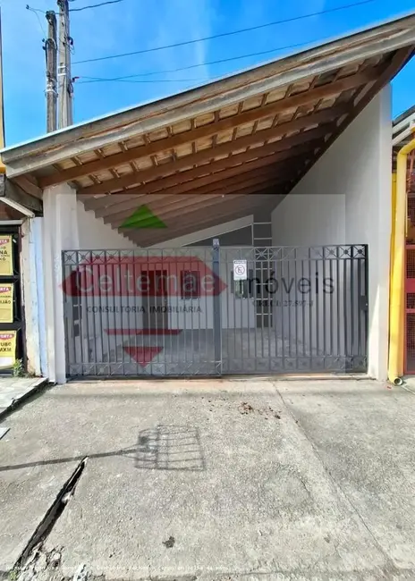 Foto 1 de Casa com 3 quartos à venda, 138m2 em Taubate - SP