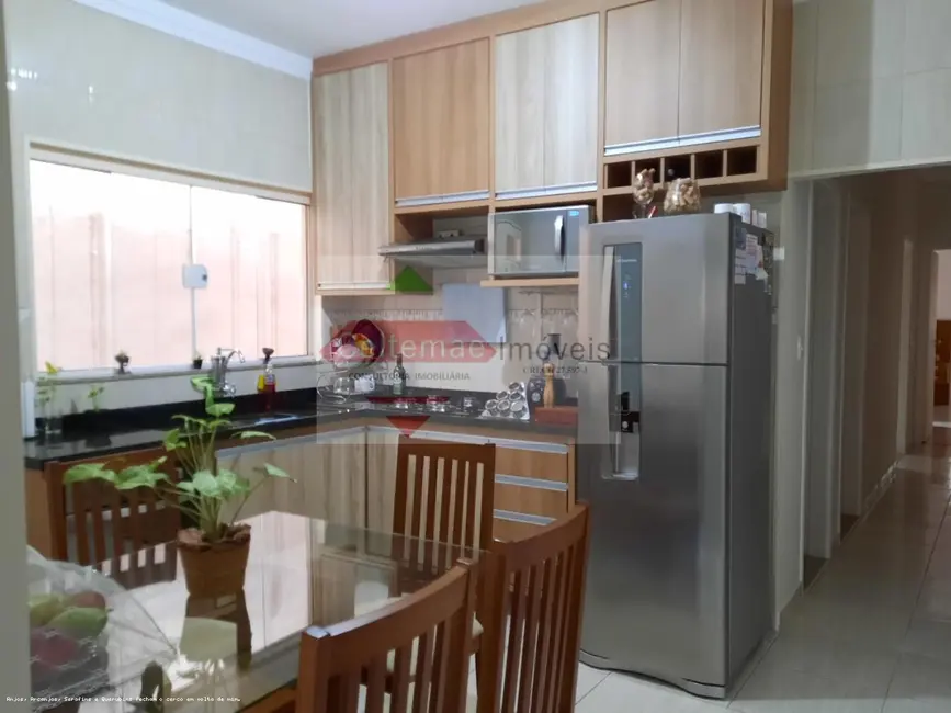 Foto 8 de Casa com 3 quartos à venda, 138m2 em Taubate - SP