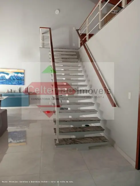 Foto 4 de Casa de Condomínio com 4 quartos à venda, 250m2 em Taubate - SP